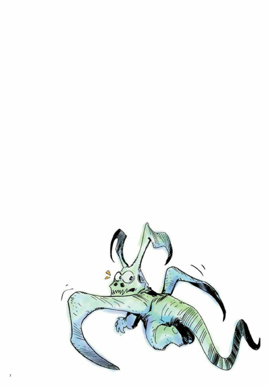 Long Thần - Trung Bộ Khúc: Chapter 51