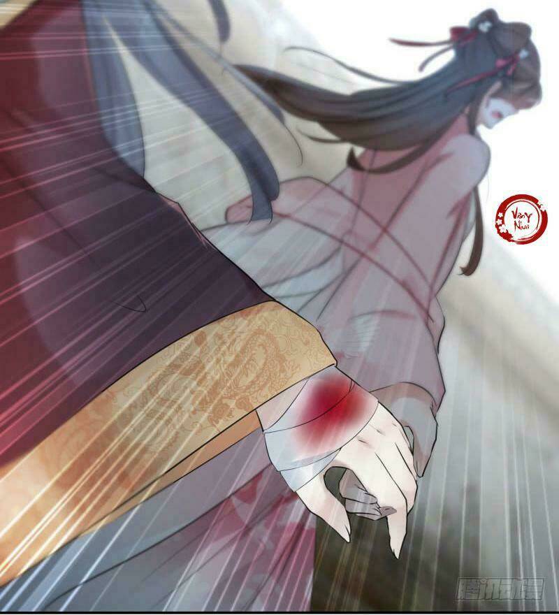 Vương Gia Không Thể Trêu: Chapter 32