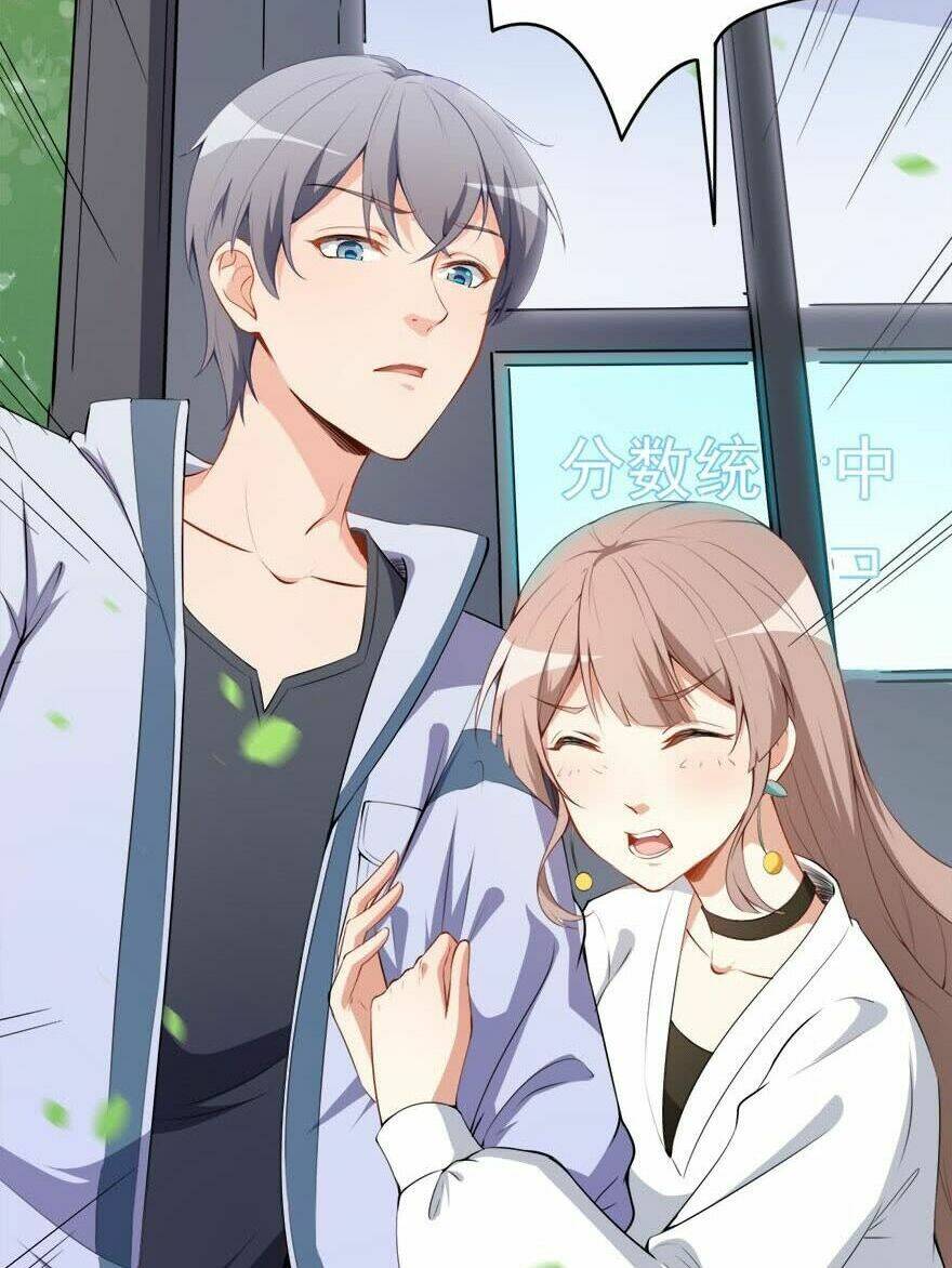 Mỹ Nhân Tâm Động: Chapter 16