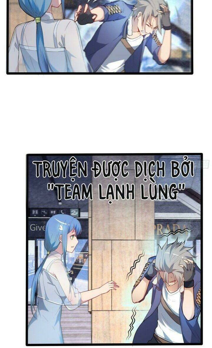 Mạt Thế Yêu Hành Ký: Chapter 7