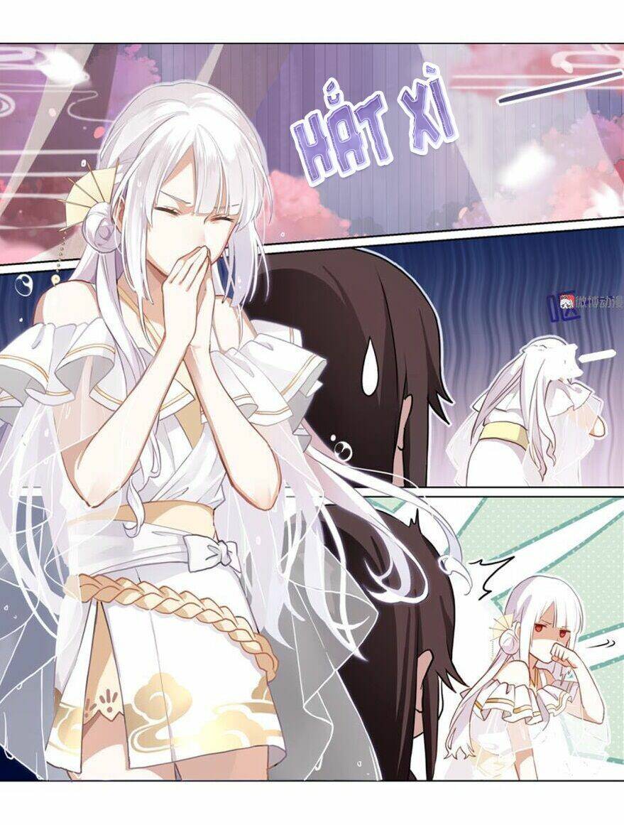 Cửu Thiên: Chapter 2