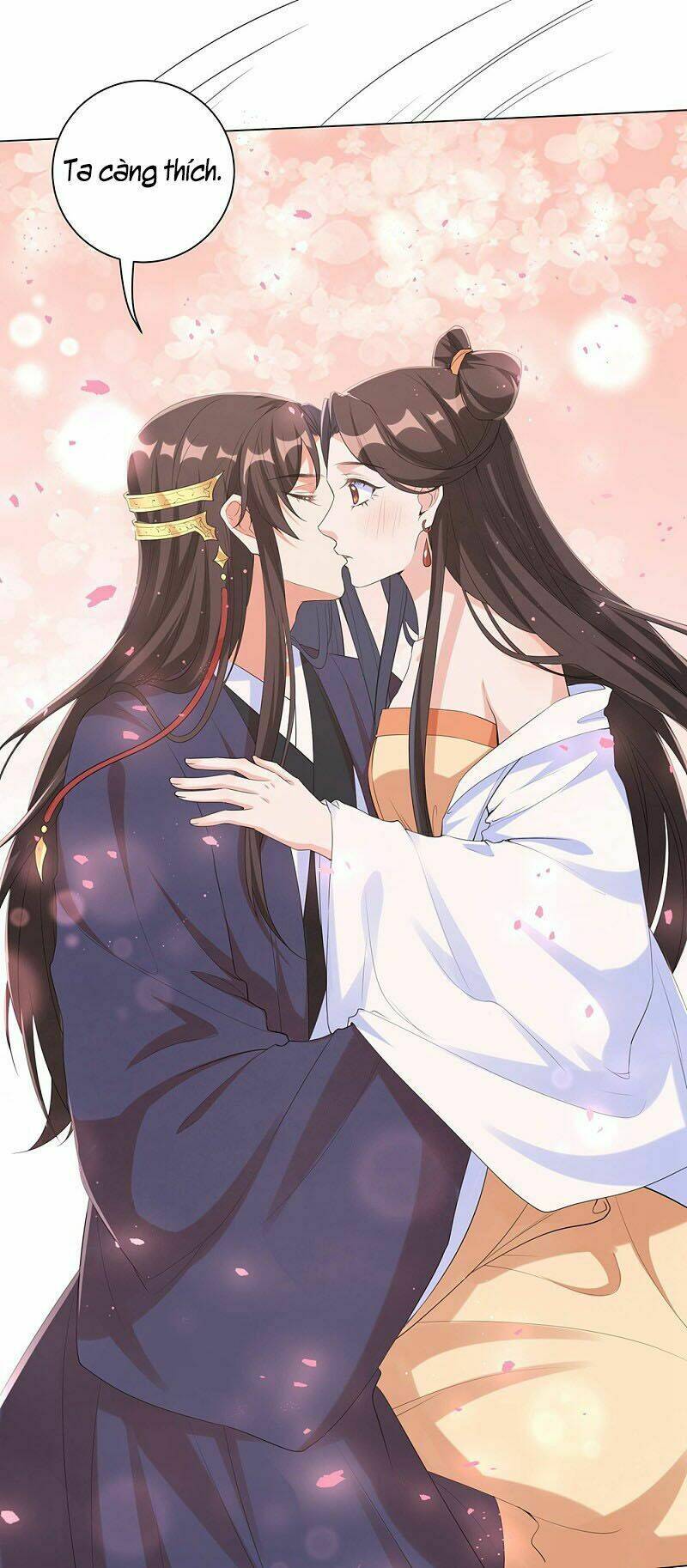 Vương Phi Có Độc!: Chapter 94