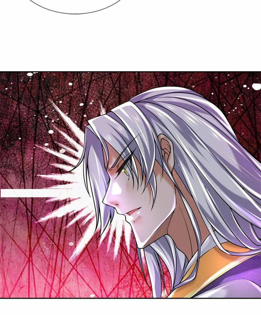 Thân Thể Của Ta Là Kiếm Chủng: Chapter 105