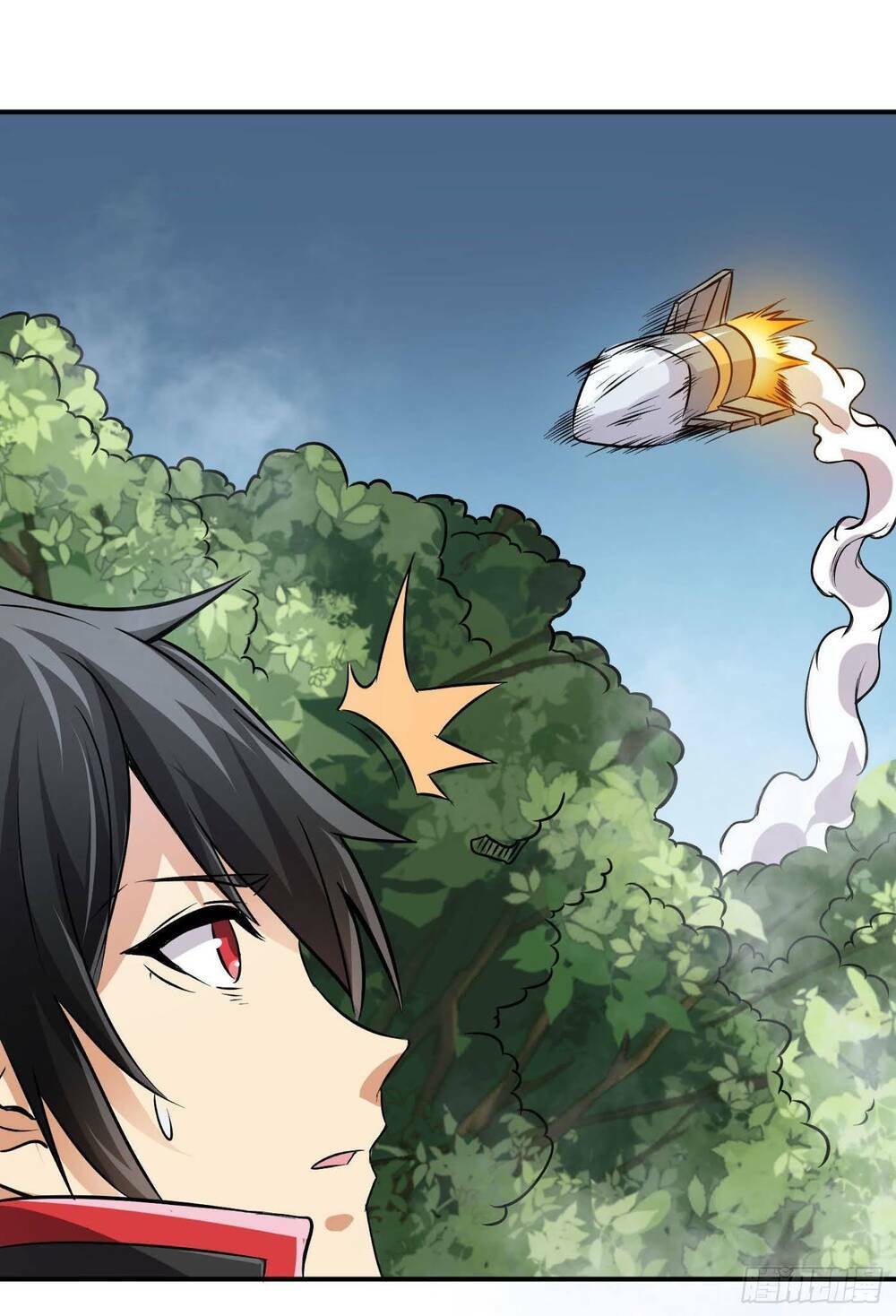 Nghịch Thiên Chiến Kỷ: Chapter 27