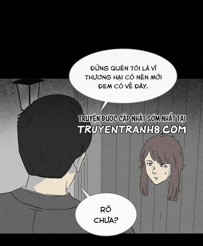 Những Câu Chuyện Bất Thường: Chapter 220