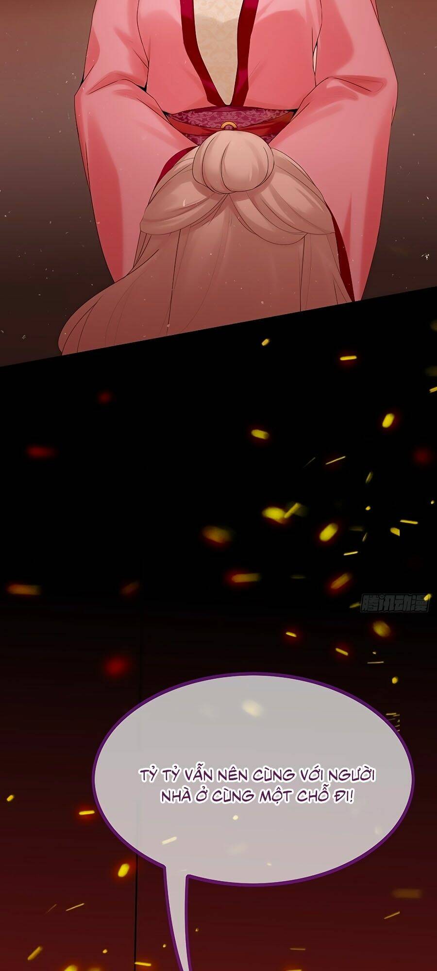 Tận Kiển Minh Thần: Chapter 1