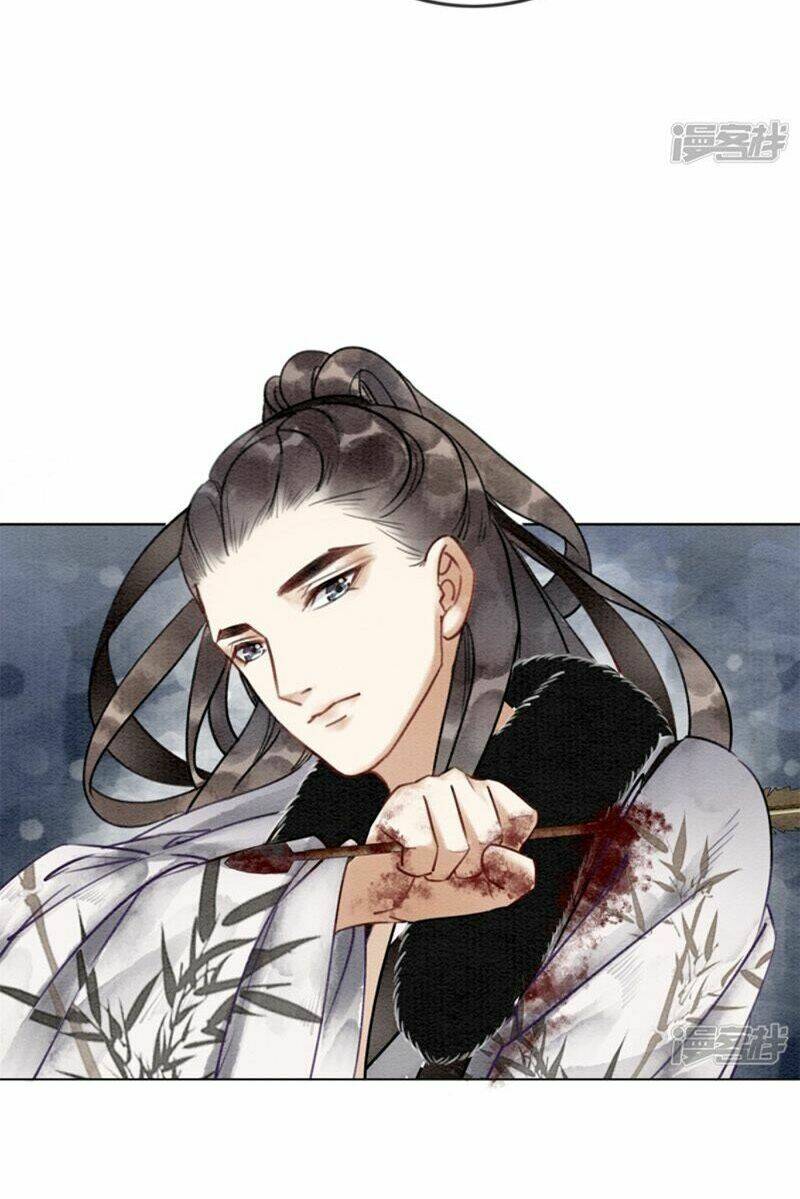 Hậu Cung Của Trẫm Cháy Rồi!: Chapter 30