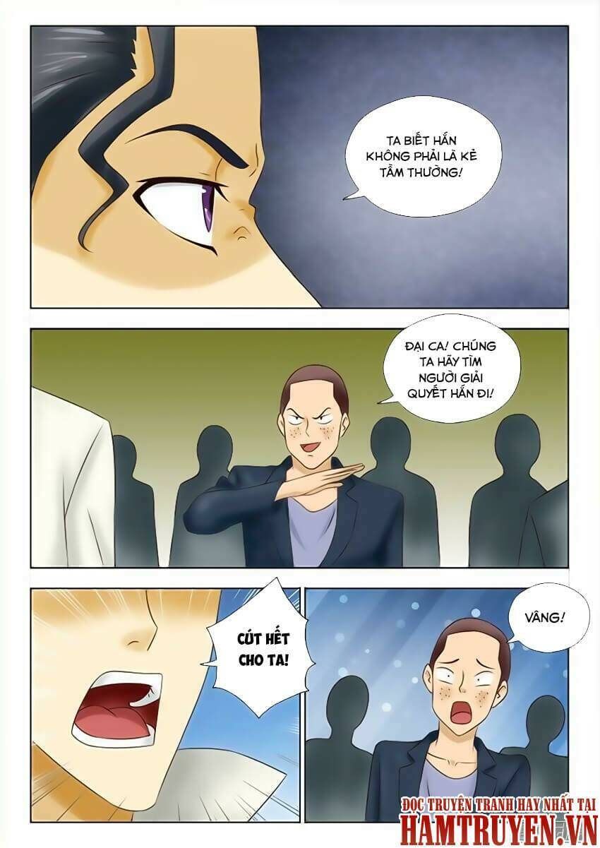 Tối Cường Tà Thiếu: Chapter 185