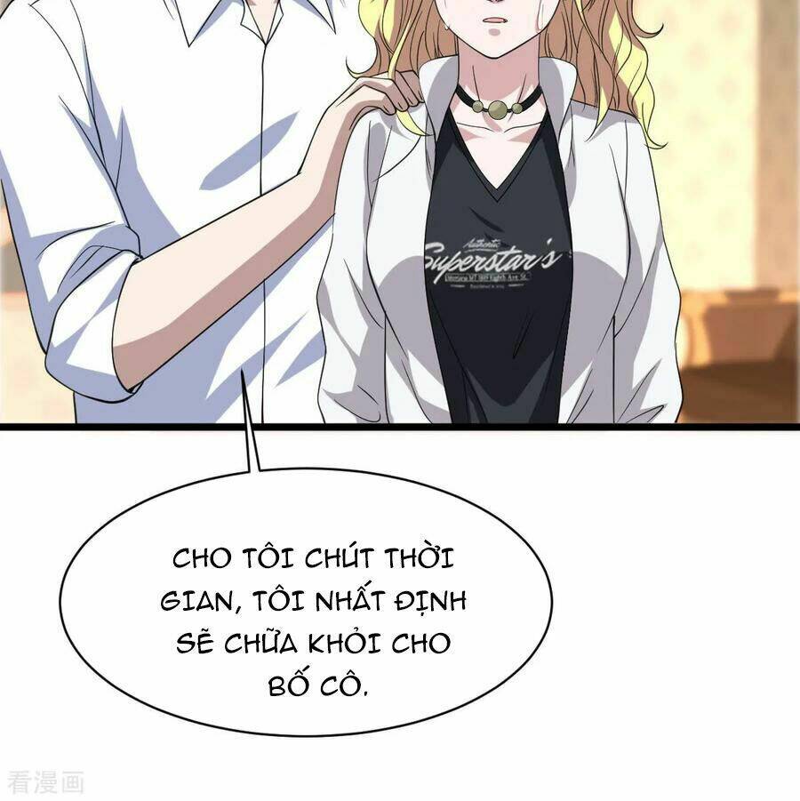 Đô Thị Tà Vương: Chapter 31