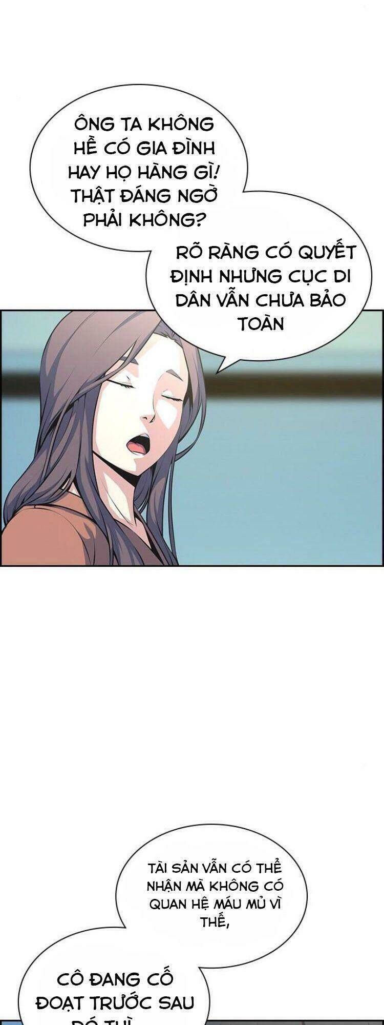 Kẻ Ngoại Lai Ở Vùng Đất Bị Ruồng Bỏ: Chapter 3