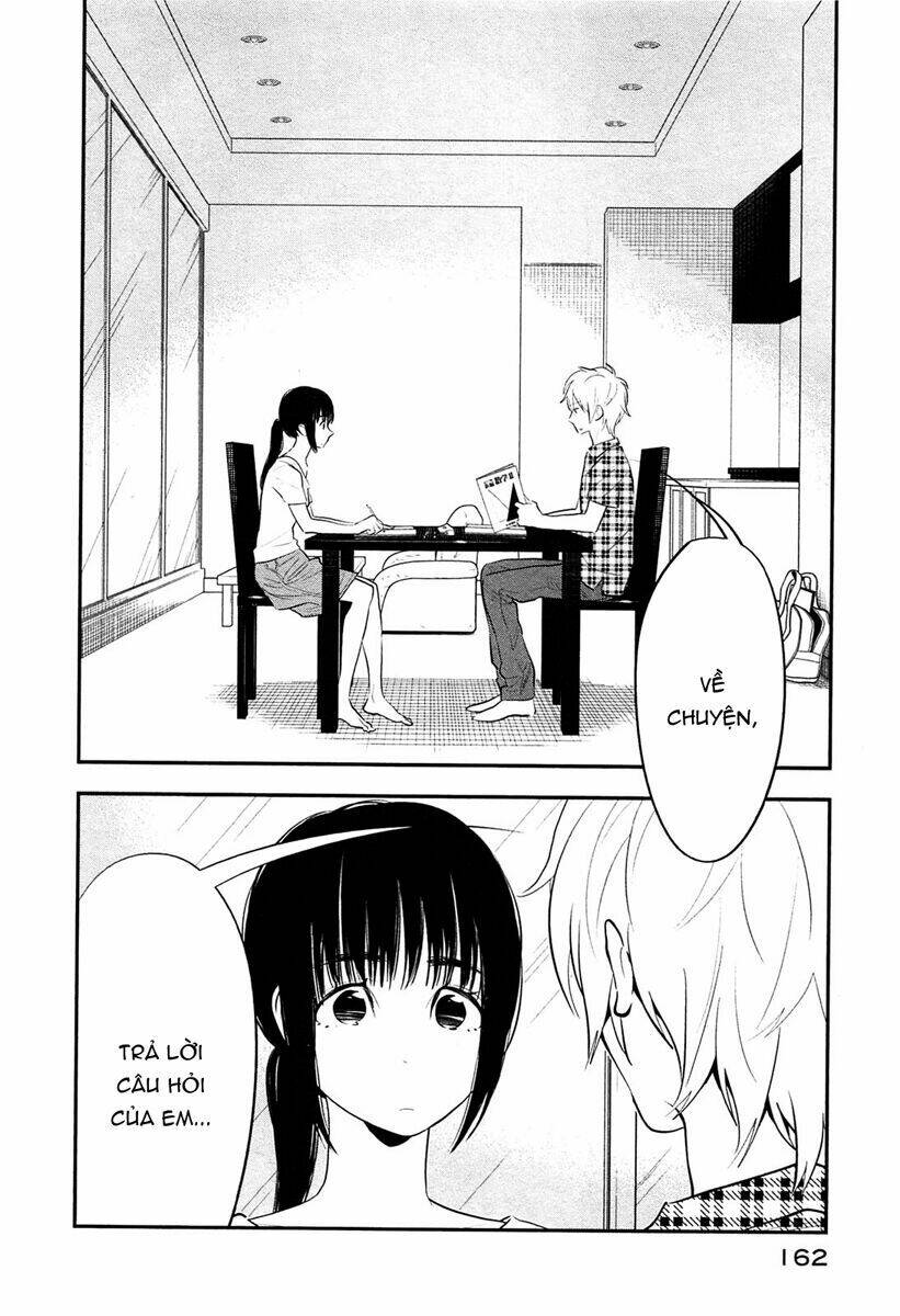 Billionaire Girl: Chapter 11