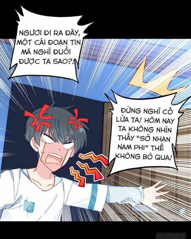 Thiên Ngoại Giang Hồ: Chapter 5