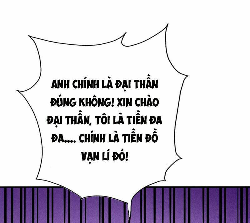 Này! Đừng Động Vào Phô Mai Của Tôi: Chapter 91