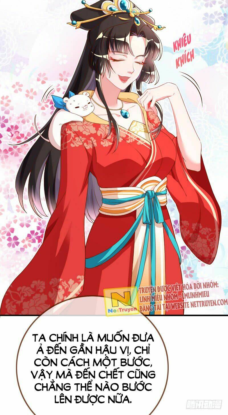 Hệ Thống Nghịch Tập: Chapter 9