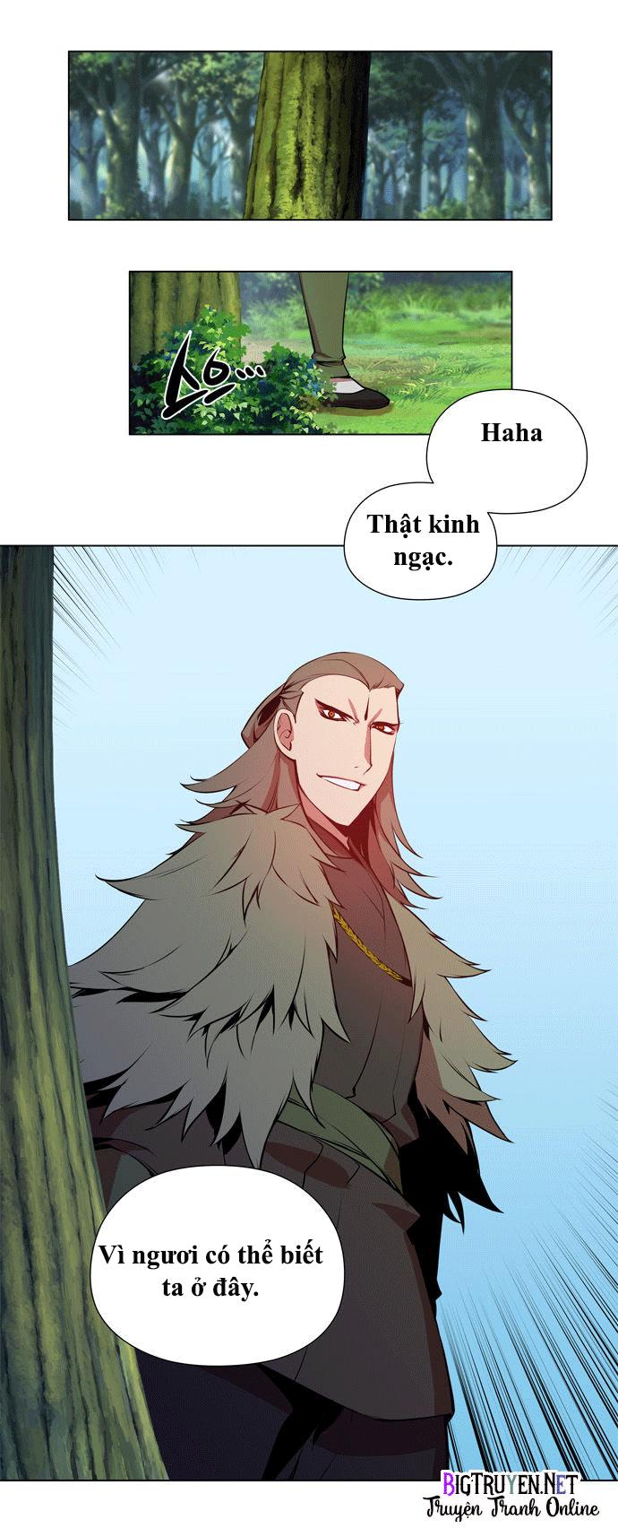 Marchan: The Embodiment Of Tales: Chapter 57