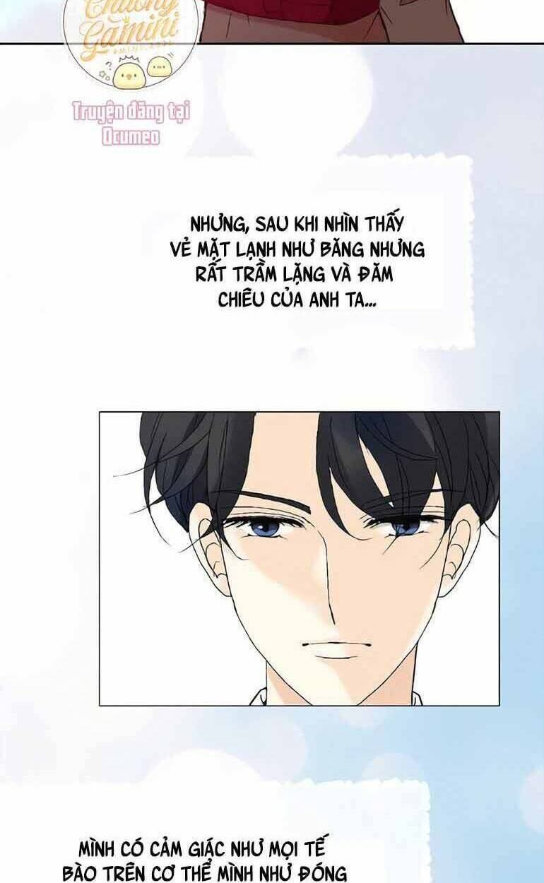 Lee Bom, Em Là Của Anh: Chapter 13