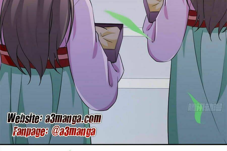 Vương Phi Có Chút Nghịch Ngợm: Chapter 5