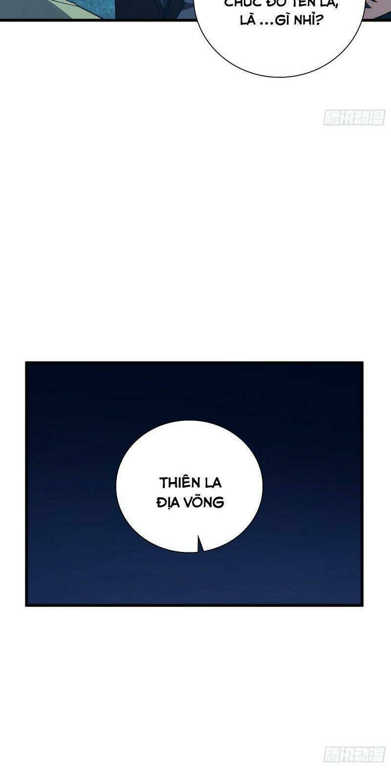 Tân Đình Là Hảo Đao: Chapter 2