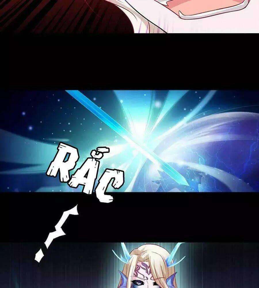 Hung Mãnh Quỷ Phu Bà Thượng Sàng: Chapter 93