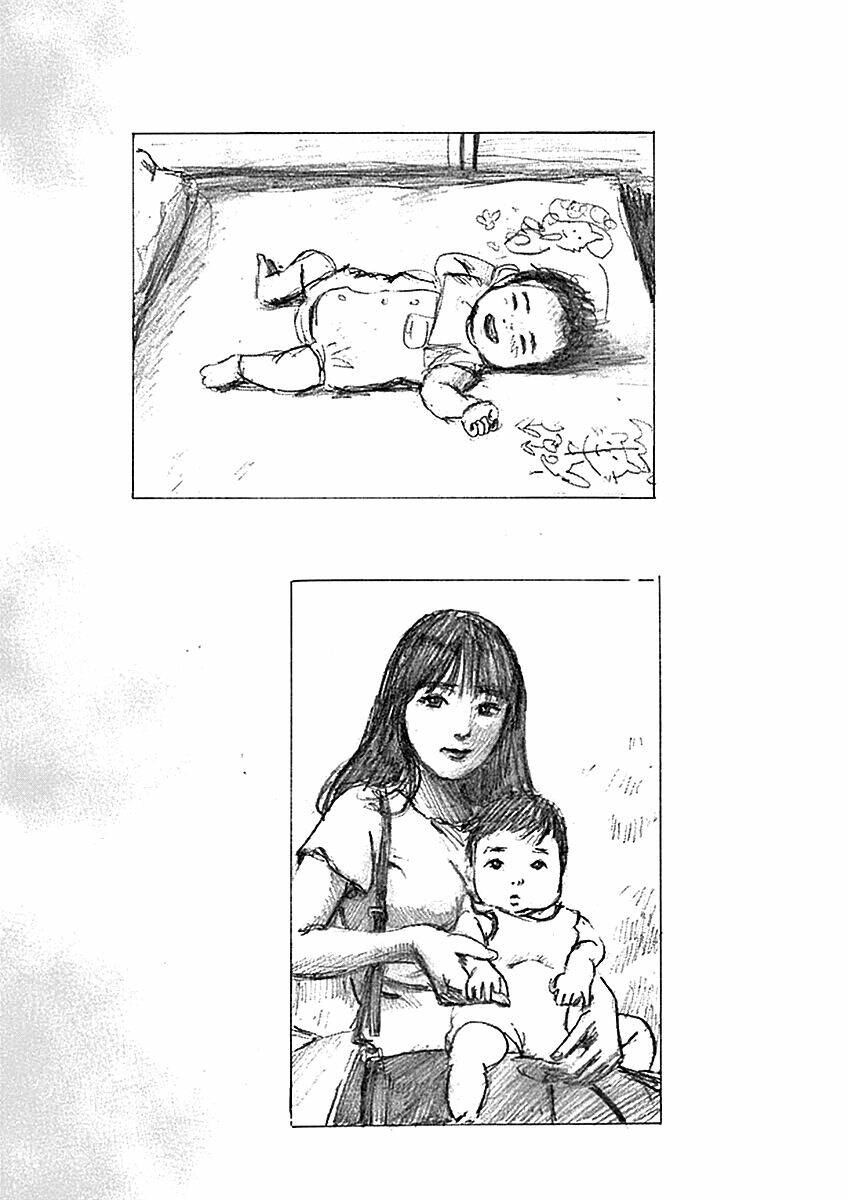 Chi No Wadachi: Chapter 13.5
