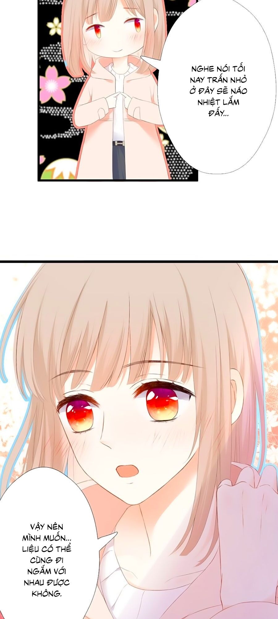 Hoa Chưa Nở Rộ: Chapter 54