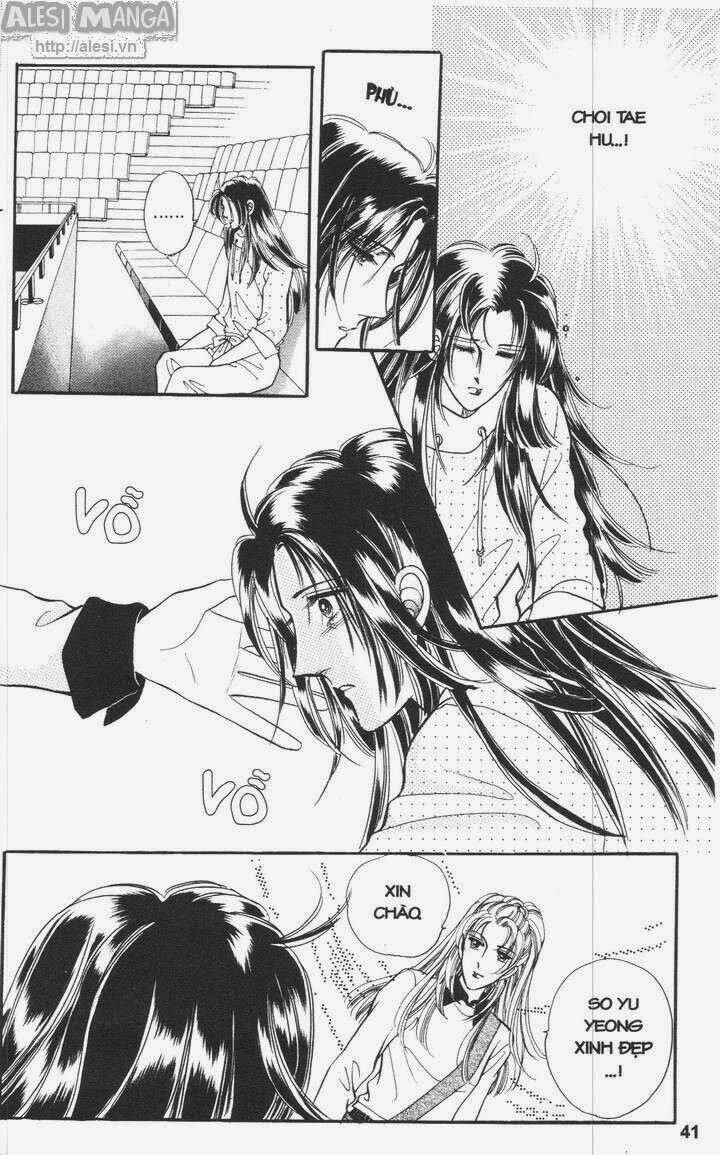 Nhỏ Con Trai: Chapter 3