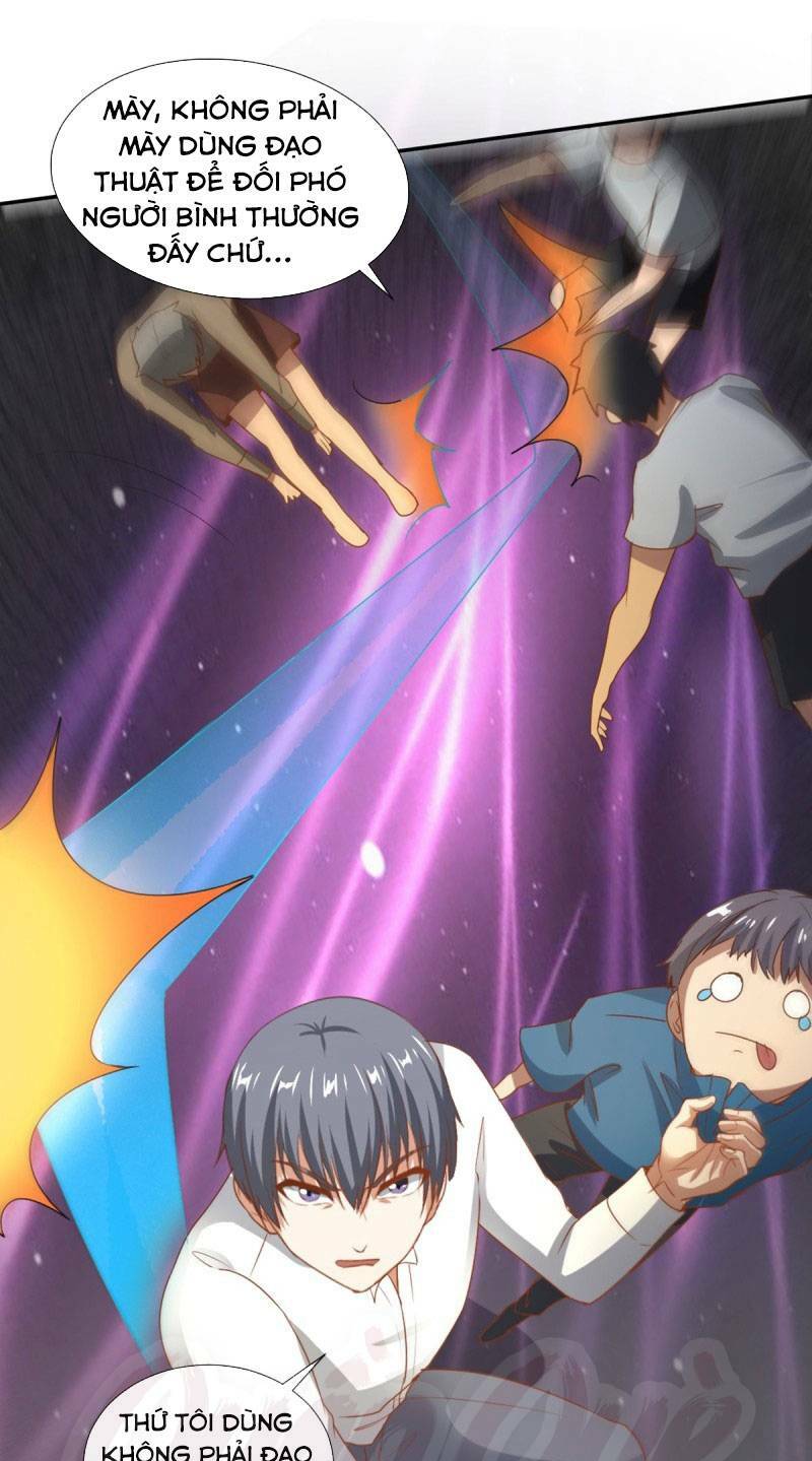 Thập Nhị Thiên Kiếp: Chapter 55