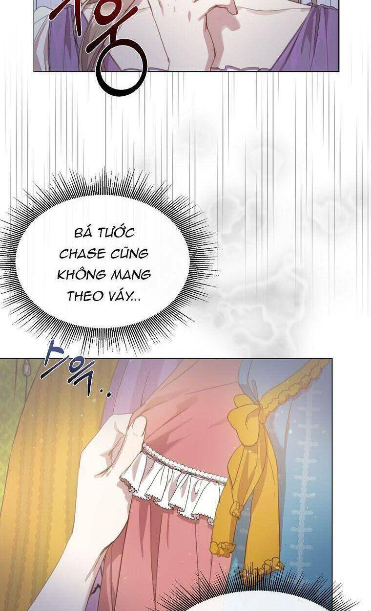 Mất Đi Một Người Chị Tốt: Chapter 20