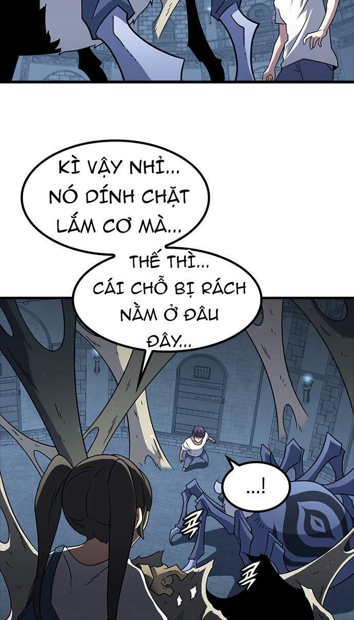 Điểm Chết: Chapter 13