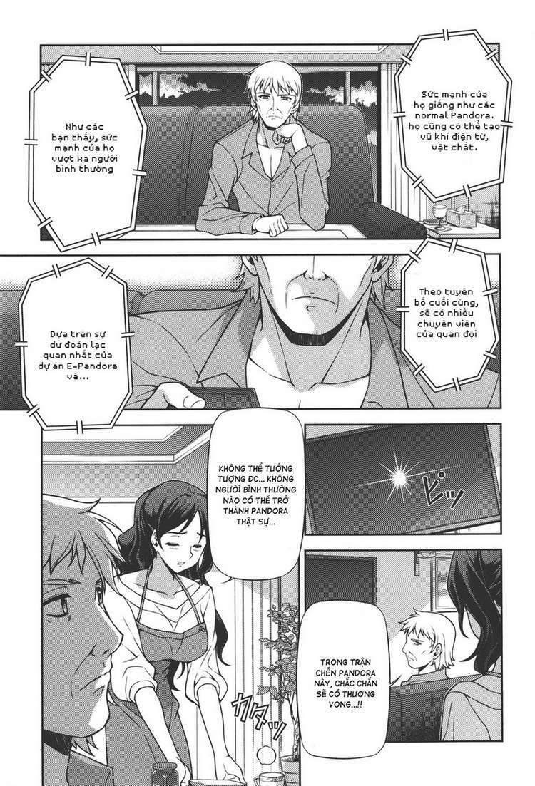 Freezing: Chapter 59