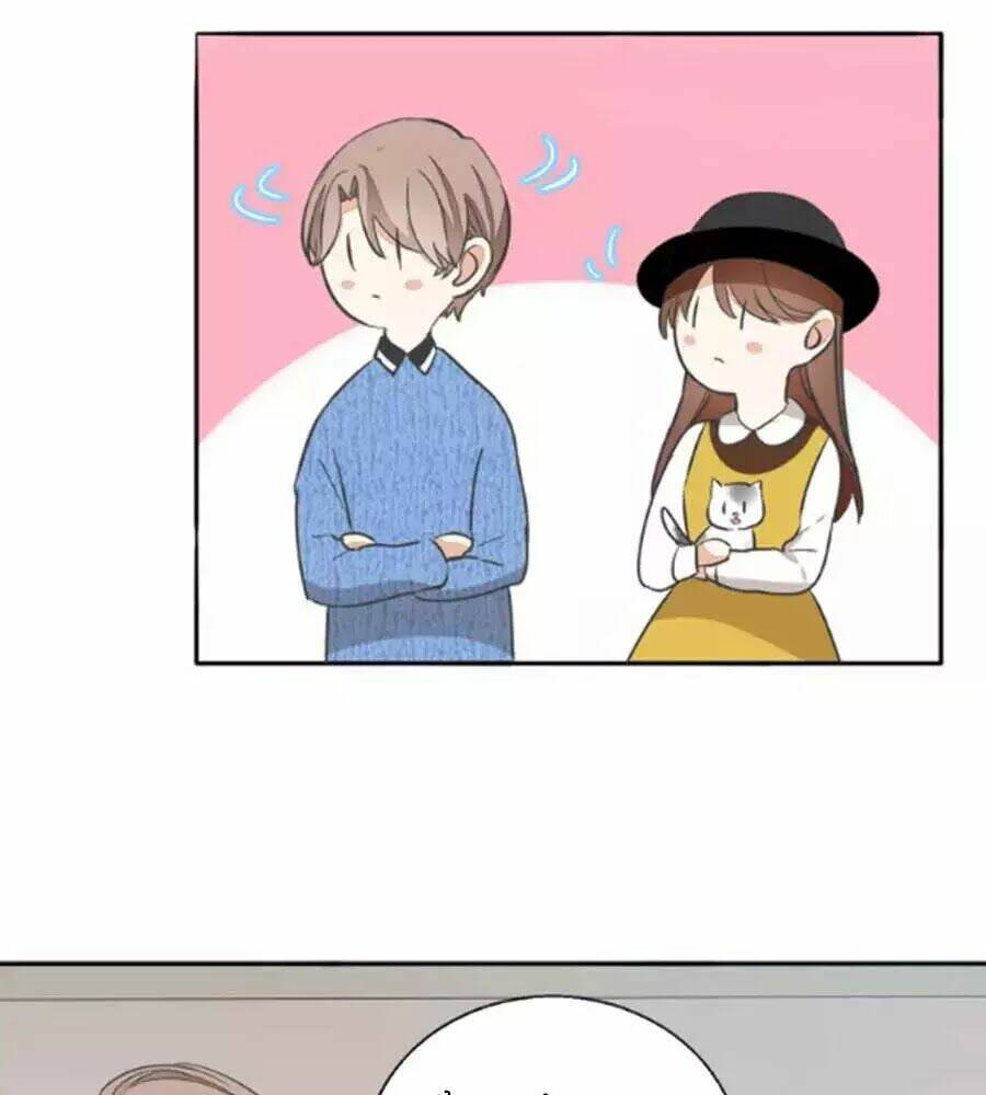 Mùi Hương Lãng Mạn: Chapter 37