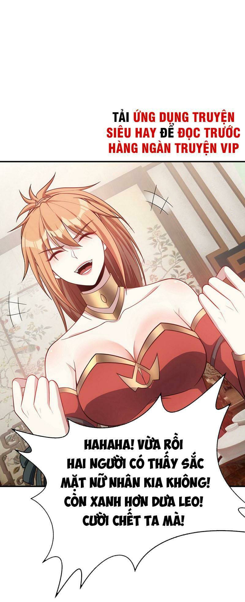 Yêu Giả Vi Vương: Chapter 127