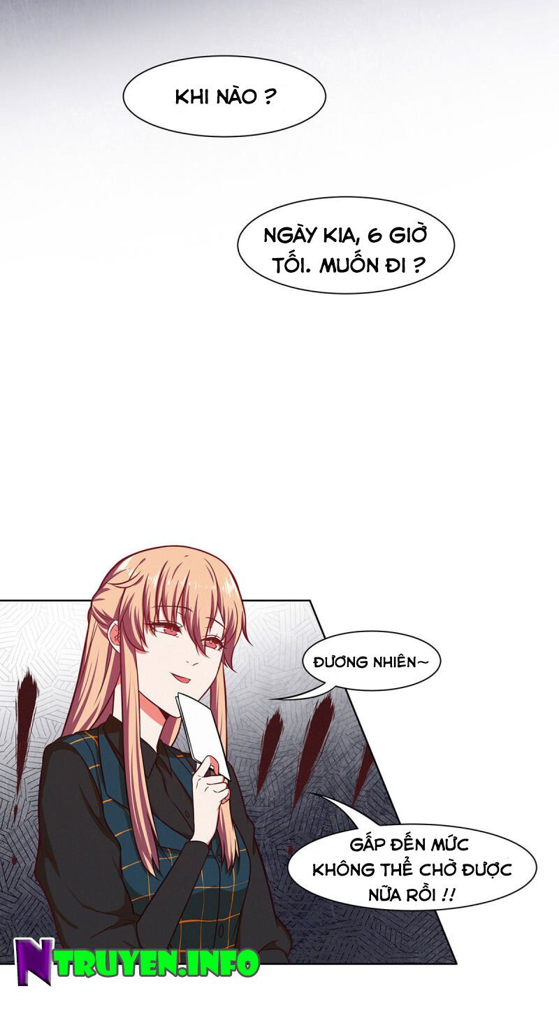 Trọng sinh quý thê chi phục thù hoa lệ: Chapter 34