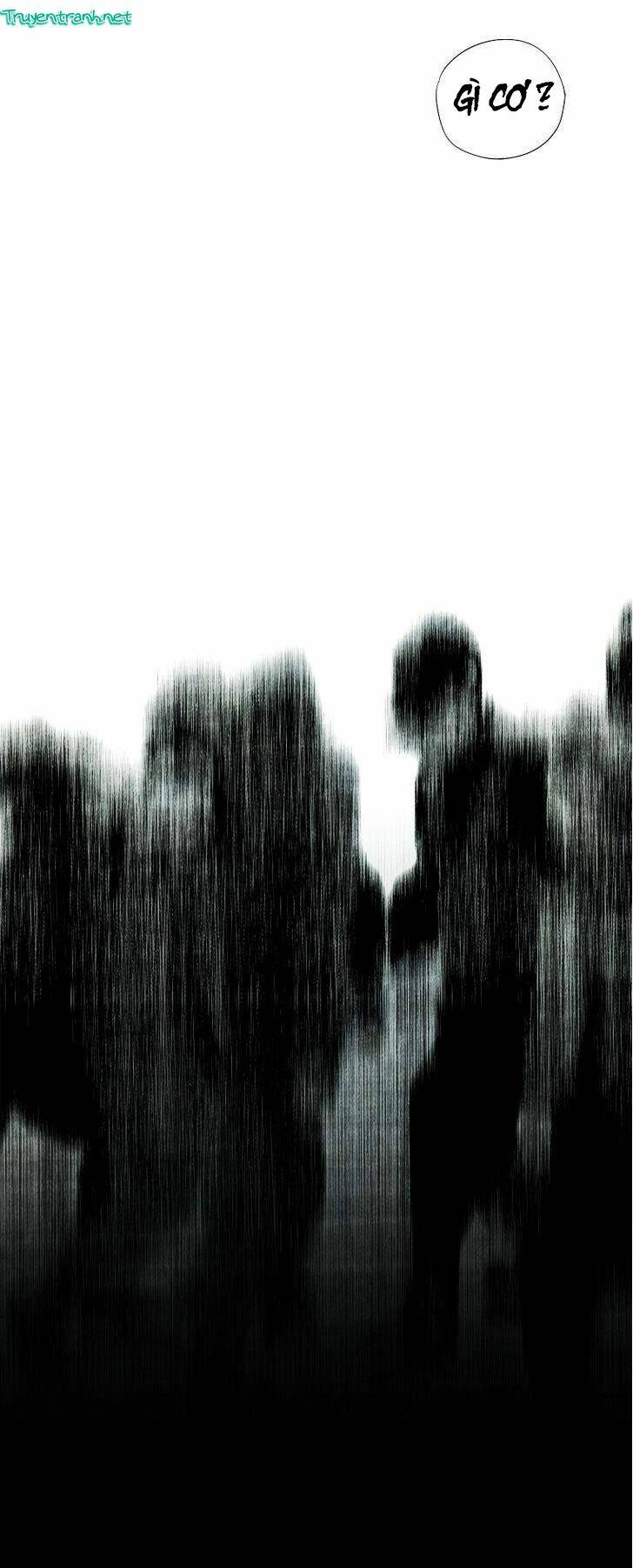 Cry Like Wolves: Chapter 4