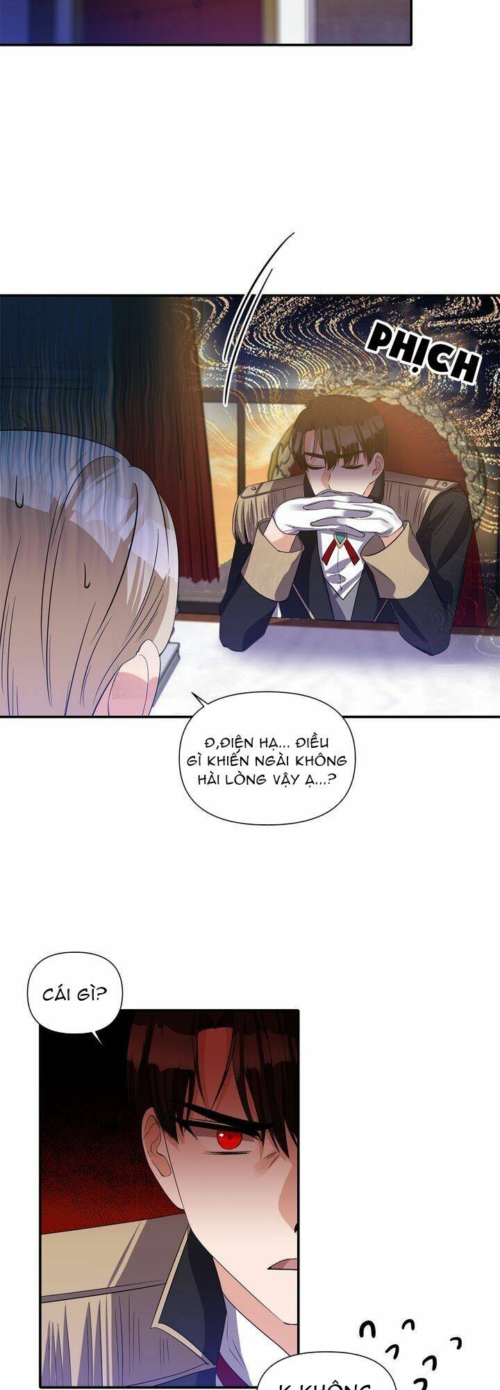 Người Chồng Bạo Chúa Của Tôi Đã Thay Đổi: Chapter 30