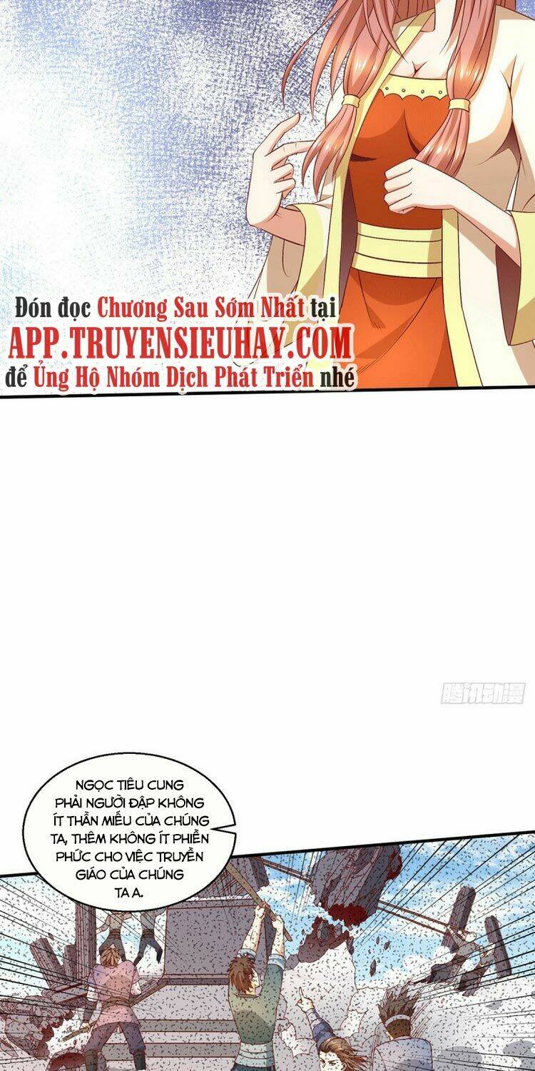 Tiên Vương Trùng Sinh: Chapter 254
