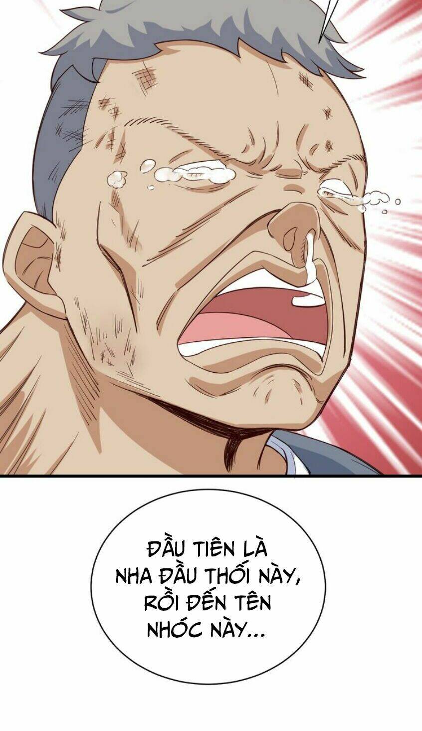 Hệ Thống Tu Tiên Mạnh Nhất: Chapter 7
