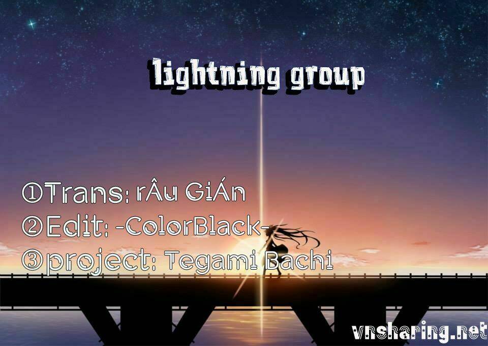 Ong Đưa Thư: Chapter 26