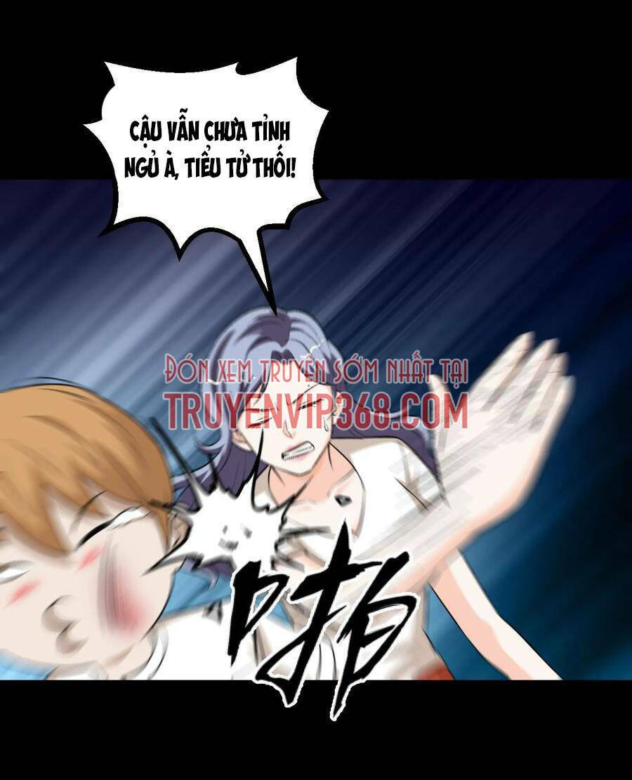 Đai Ca Trở Lại Tuổi 16: Chapter 140