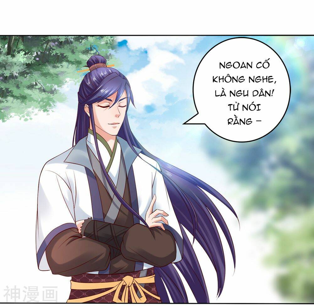 Trở Về Cổ Đại Làm Thánh Hiền: Chapter 21