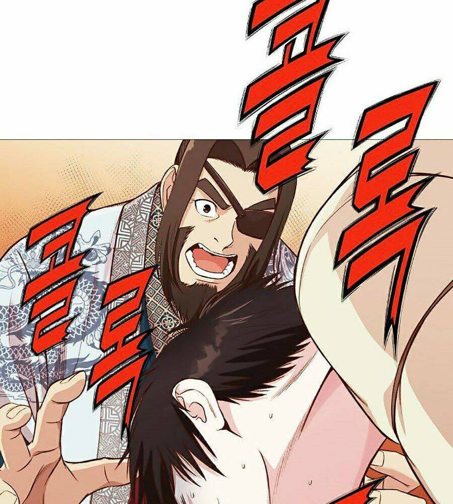 Thiên Võ Chiến Thần: Chapter 4