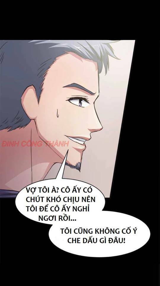 Truyện Kinh Dị Ở Tòa Nhà Số 44: Chapter 71