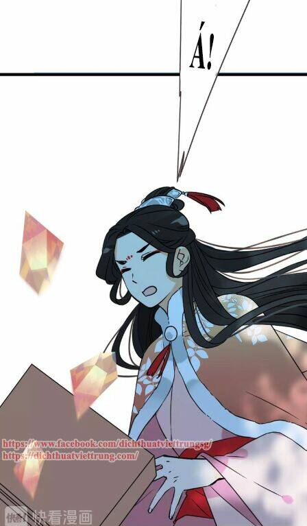 Bạn Trai Tôi Là Cẩm Y Vệ 2: Chapter 57