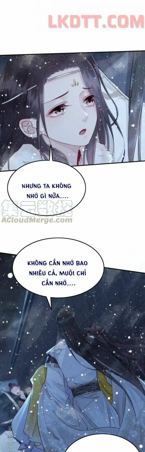 Trọng Sinh Bá Sủng Nhiếp Chính Vương Quá Mạnh Mẽ: Chapter 227