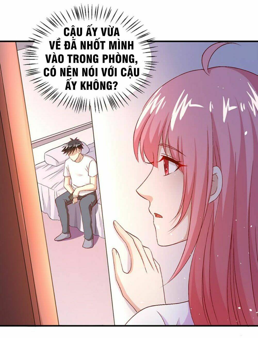 Táng Kiếm Quyết: Chapter 16