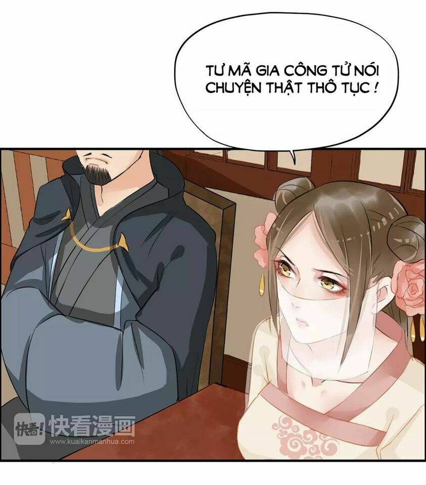 Bồng Sơn Viễn: Chapter 9