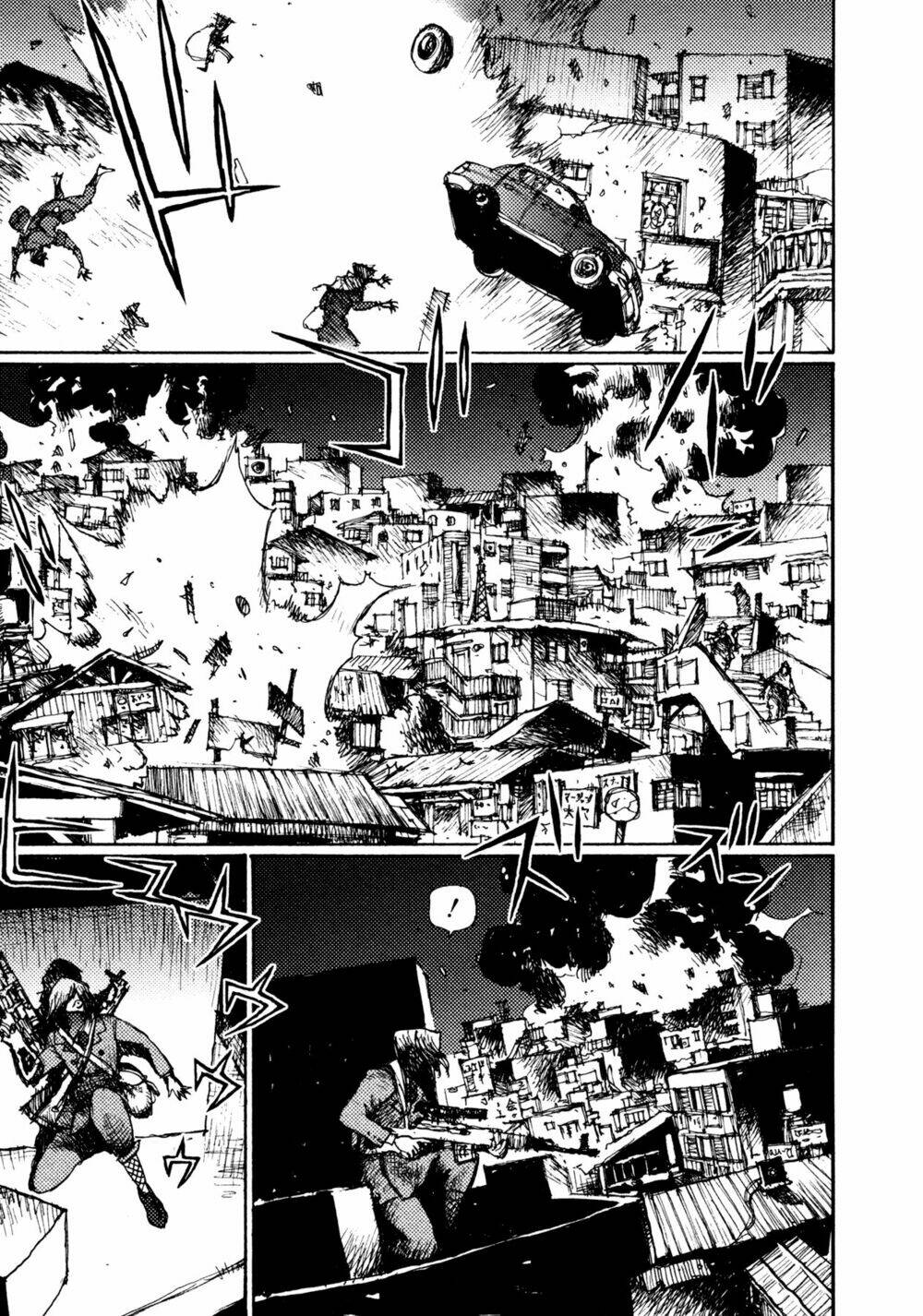 Alice In Hell: Chapter 14