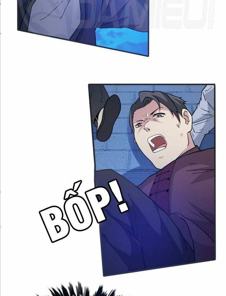 Đô Thị Siêu Cấp Thần Tôn: Chapter 15