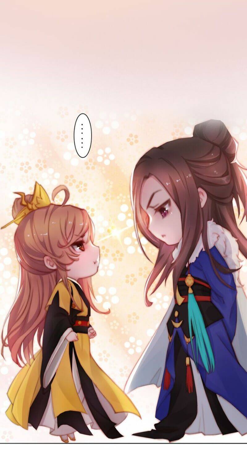 Yêu Nhan Lệnh: Chapter 11