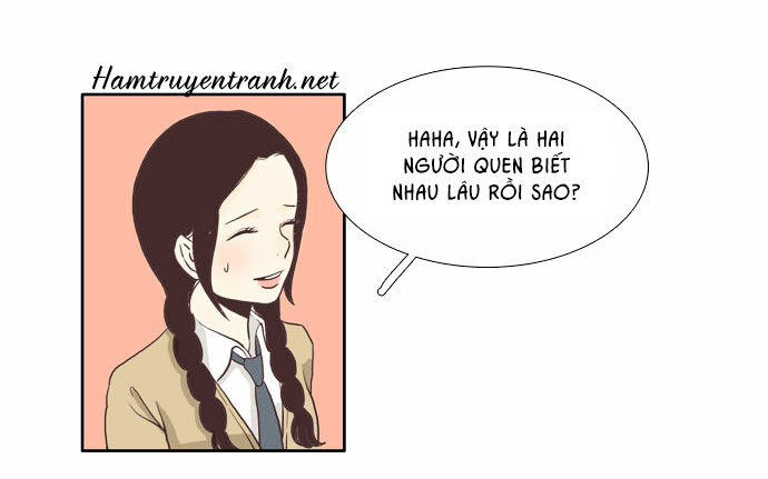Thế Giới Con Gái: Chapter 2